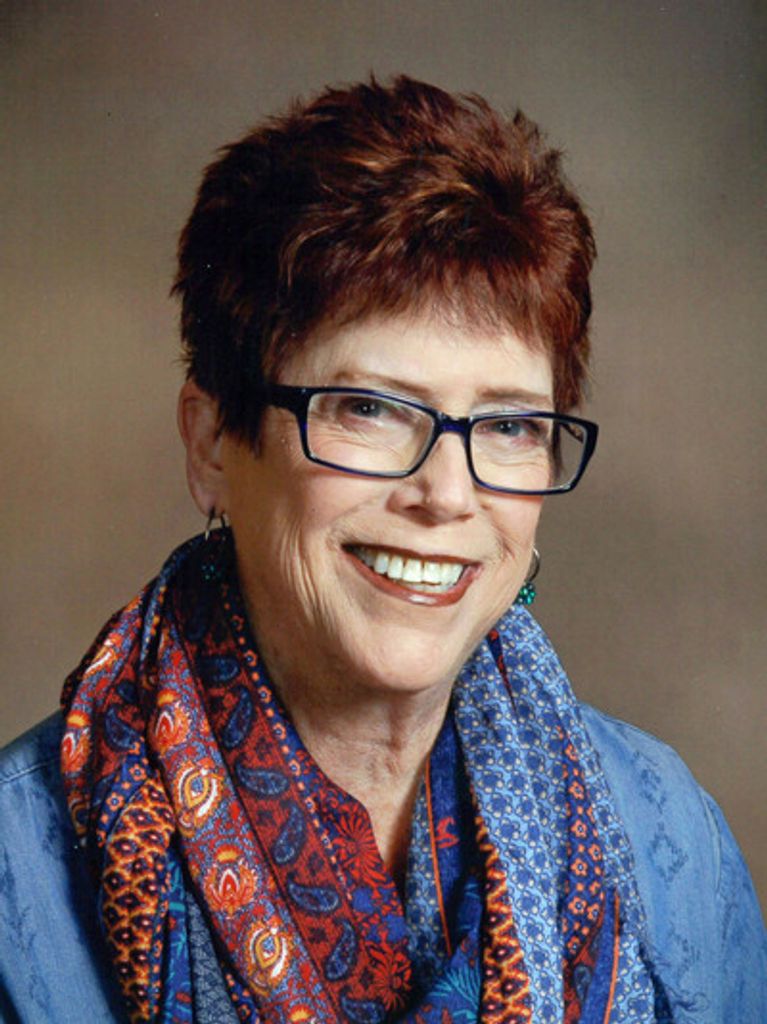 Marcia Lee Edwards Beck