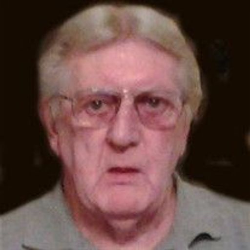 Thomas Wane Harville Profile Photo