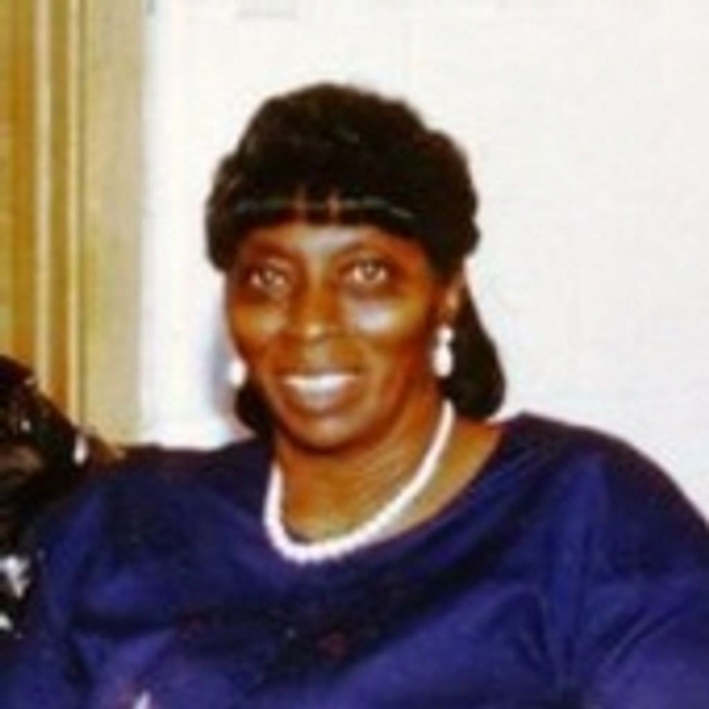 Clara Gooden