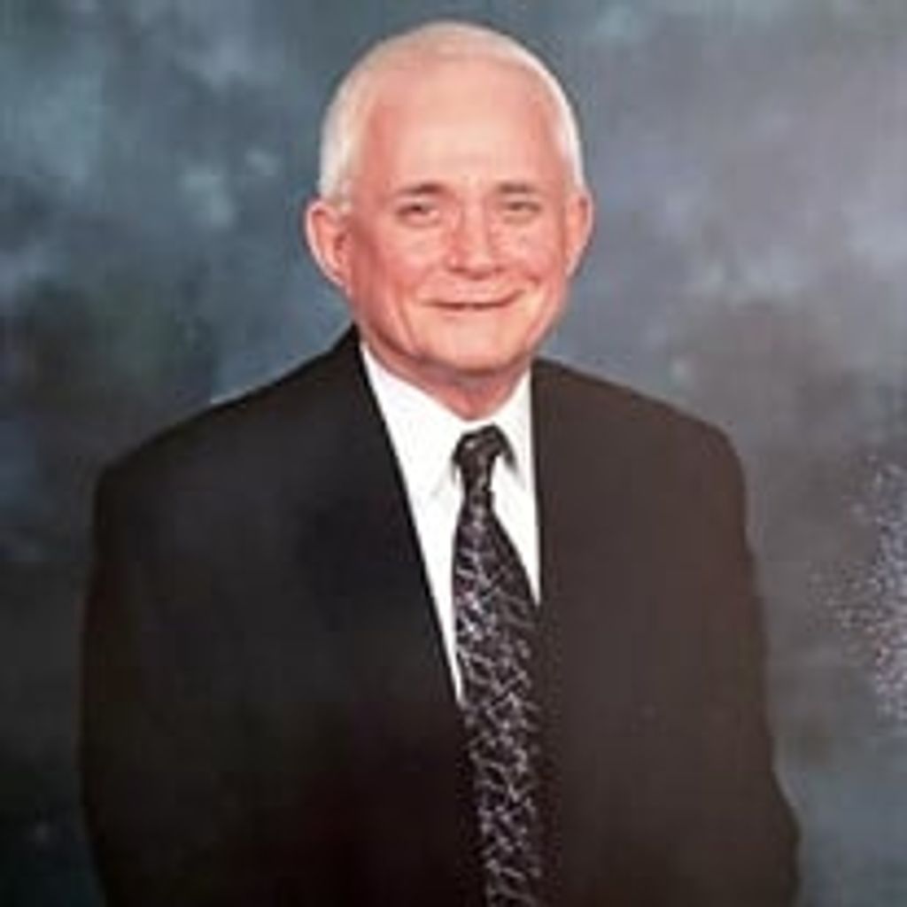 James E. Herrington