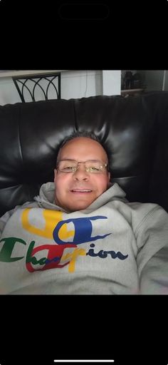 Nicholas Leonel Garcia Profile Photo