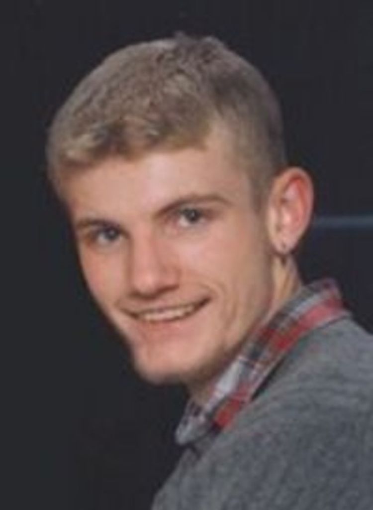 Darren Shawn Walthers