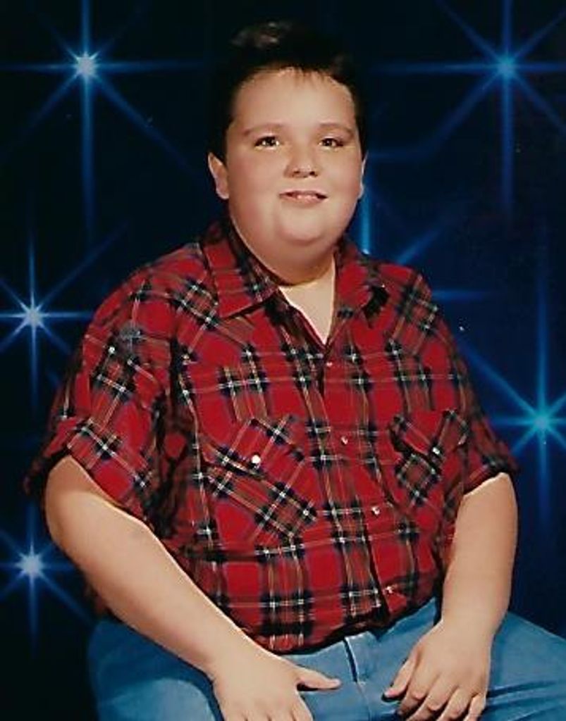 Larry Ebeling