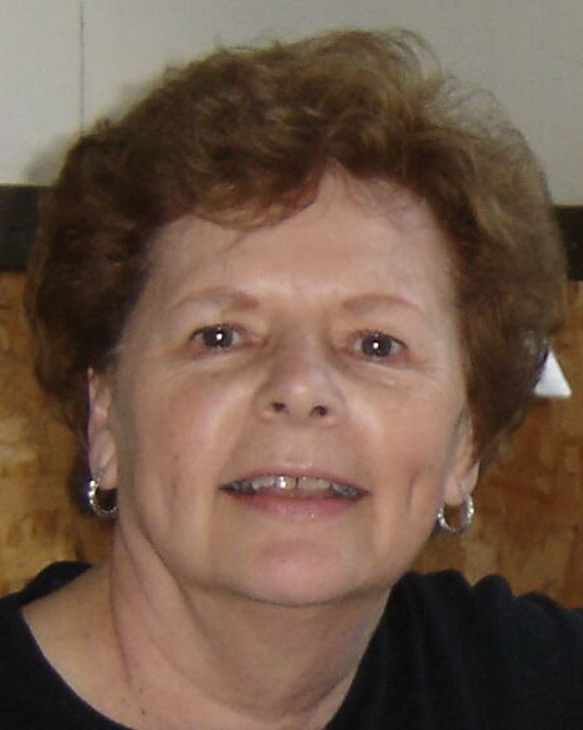 Carol Carno