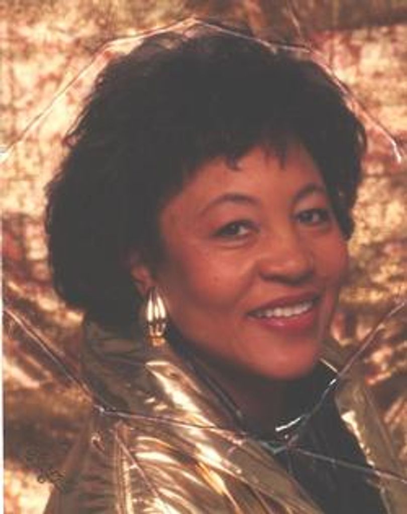 Mrs. Barbara Hosea Studdard