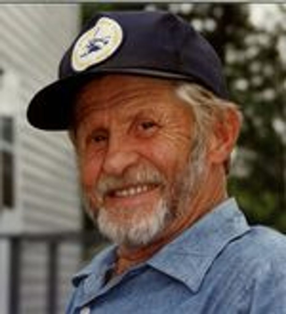 Russell Ellingworth