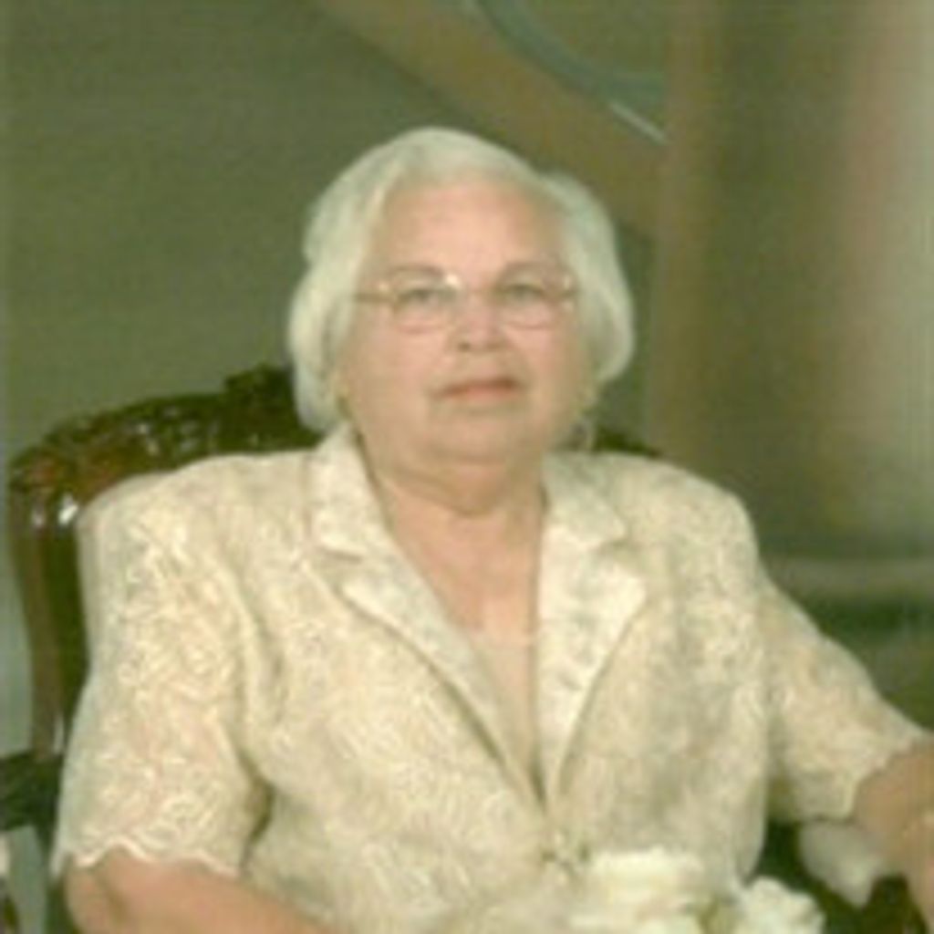 Enedina P. Guerra