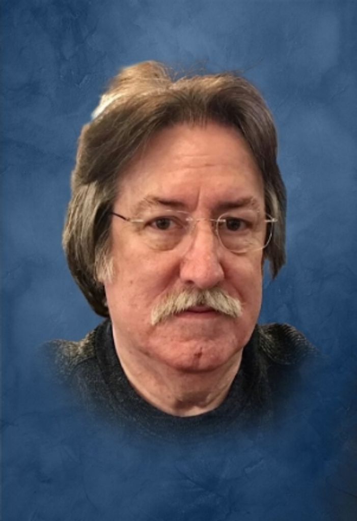 Ricky Rosser Profile Photo