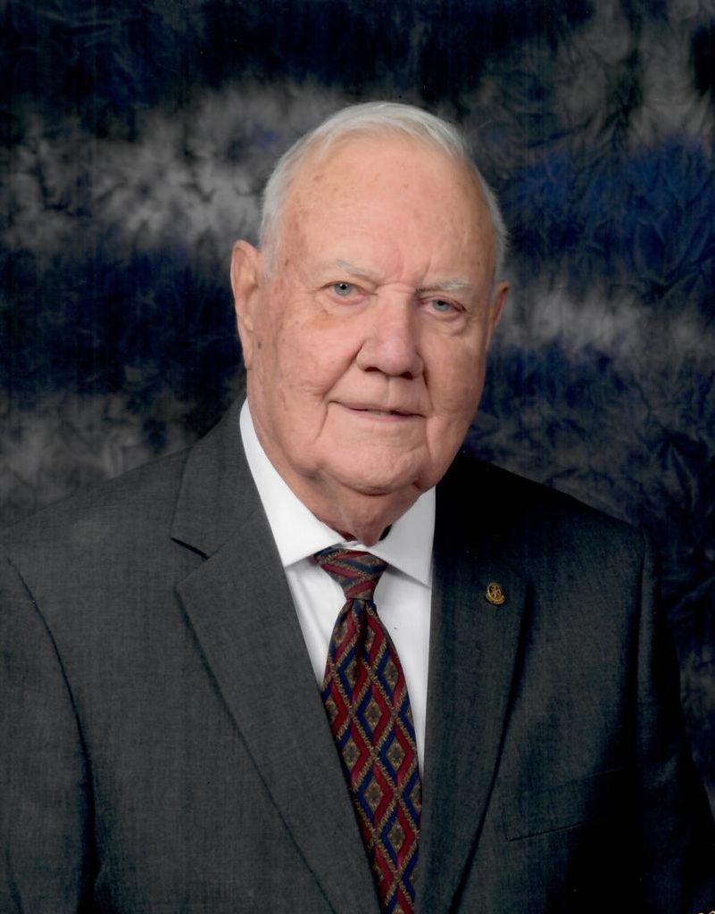 Robert C. Long Profile Photo