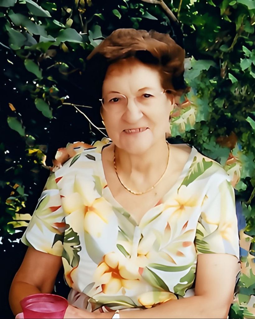 Edna M. Glasspoole