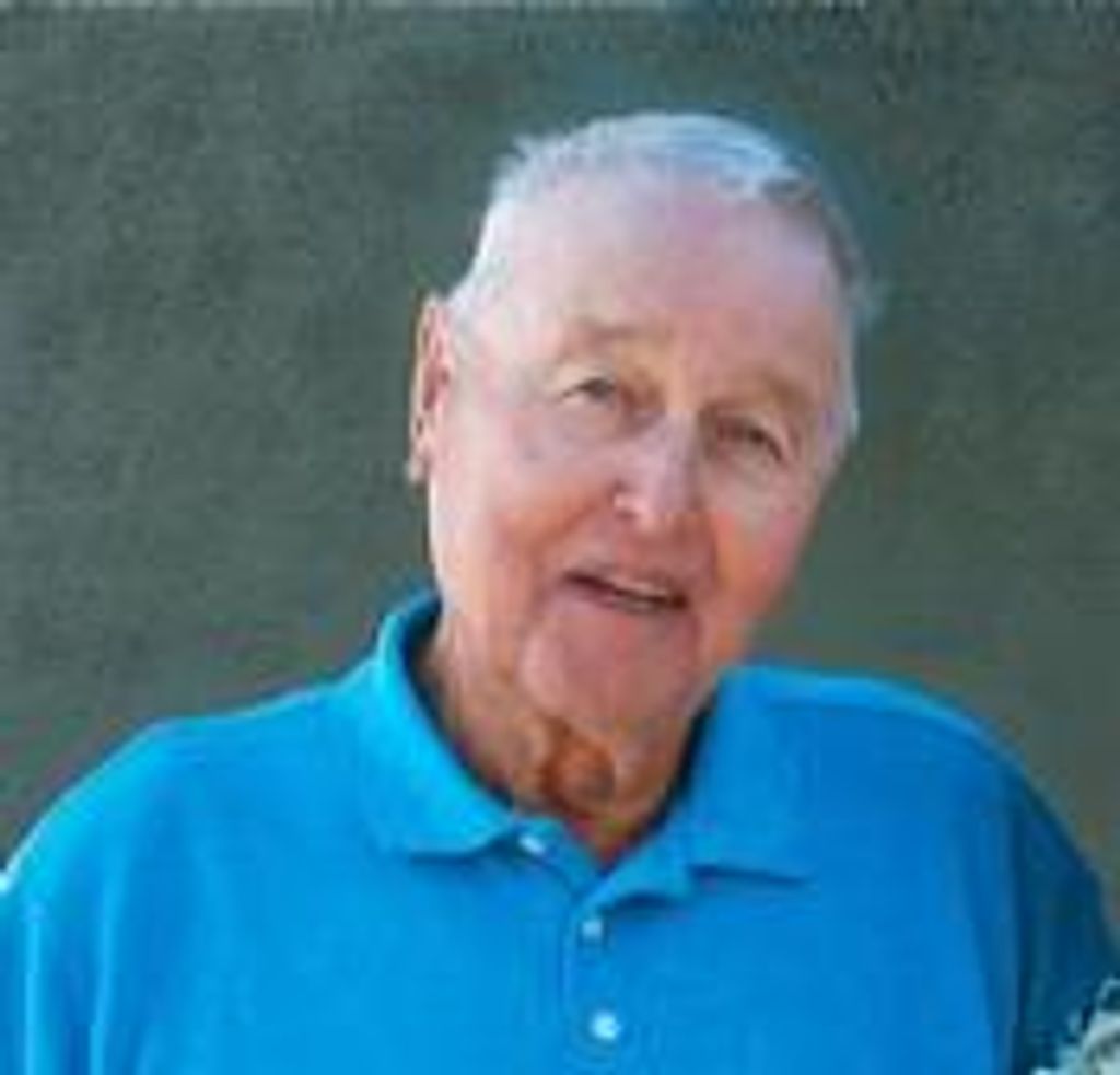 Richard Leslie "Dick" Hitchcock