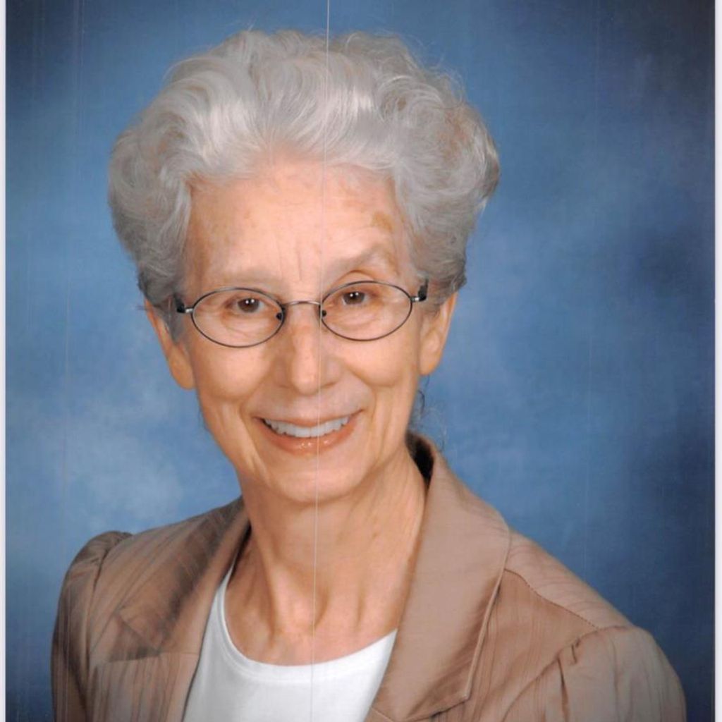 Myrna Rose Raney