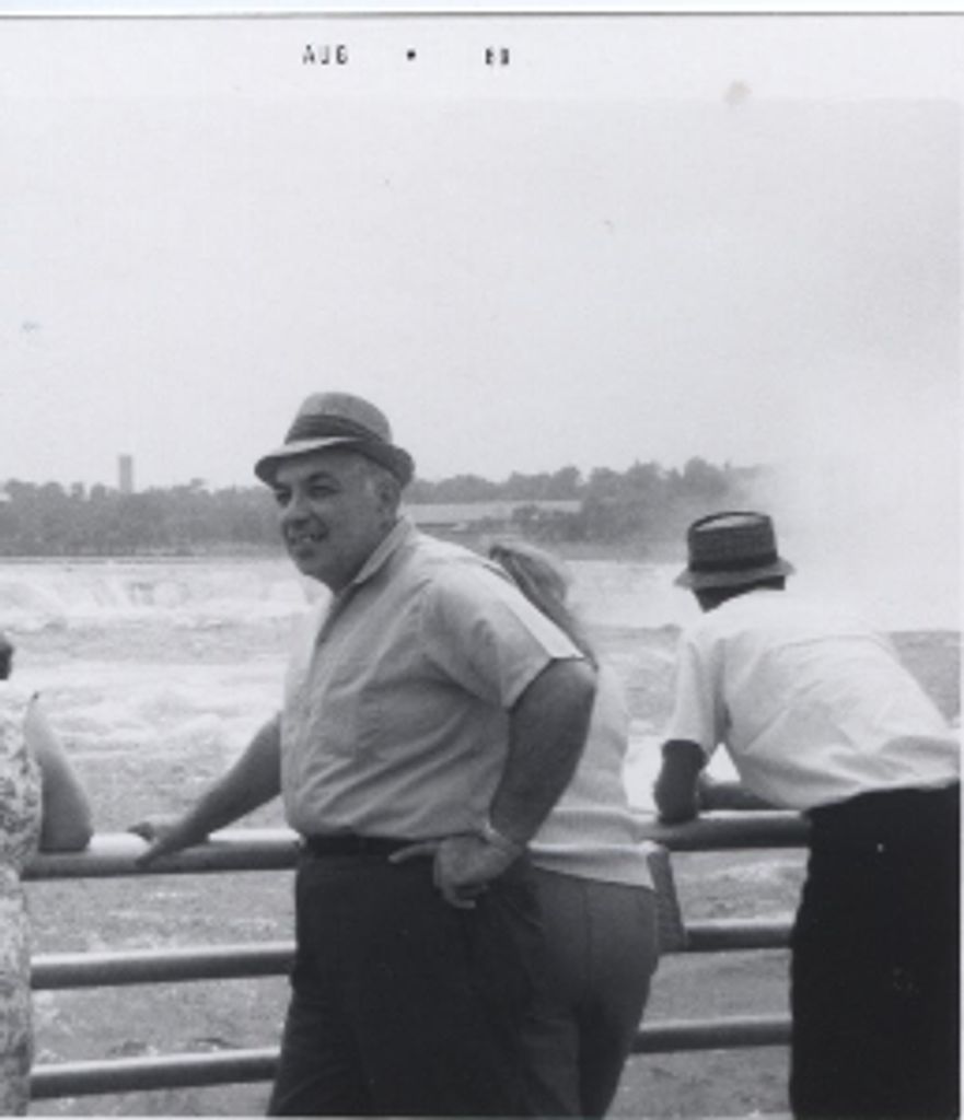 Joseph Stephen Brogna