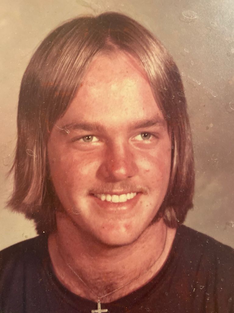 Arnold Wilton Kinchen Profile Photo