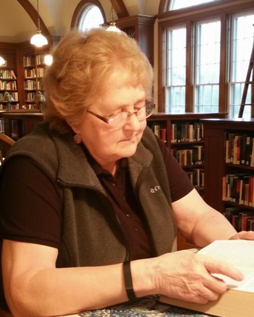 Norma Jean Ebert Profile Photo