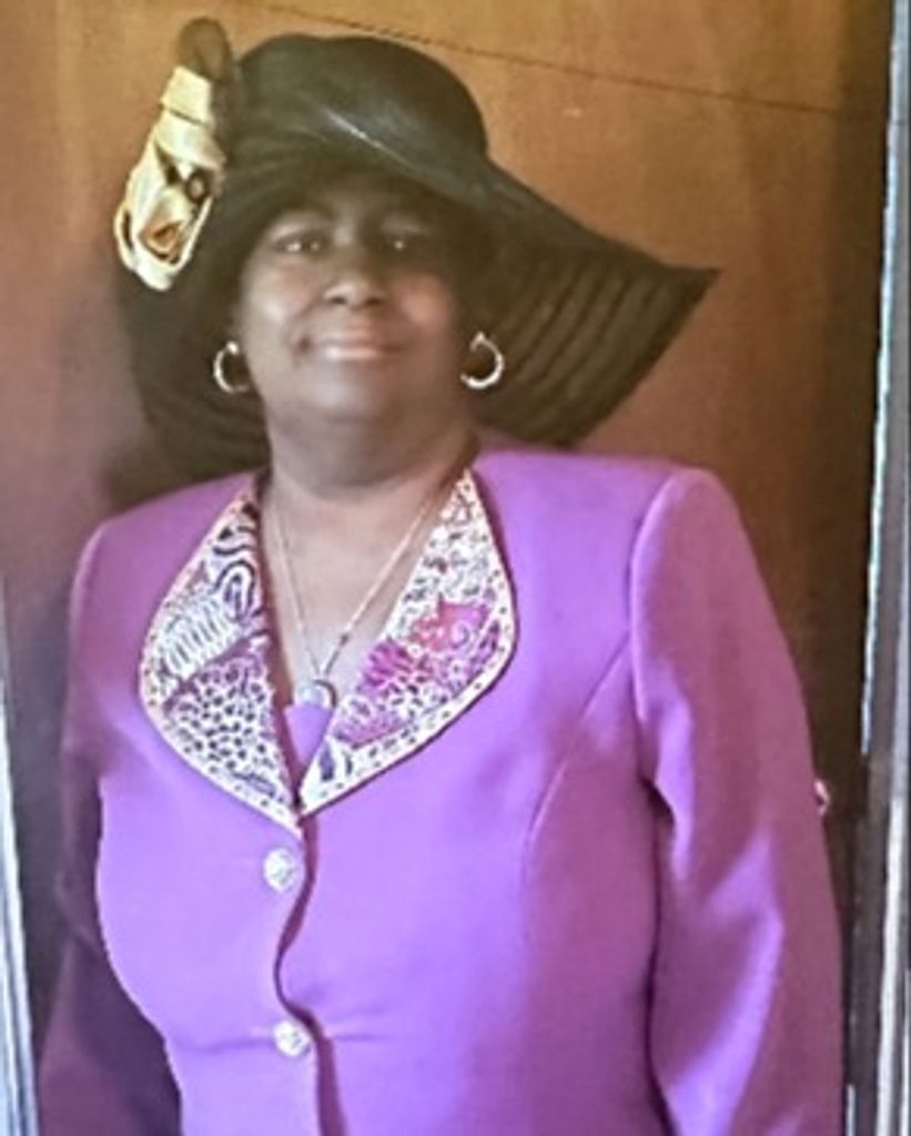 Debora Elois Walker