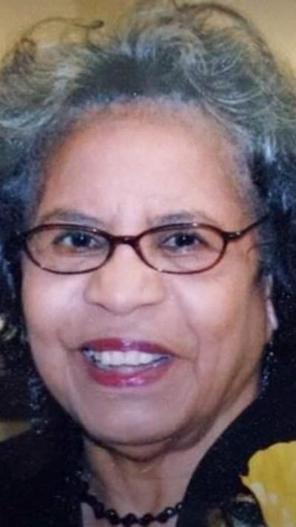 Anna "Nana" Mae Cook Profile Photo
