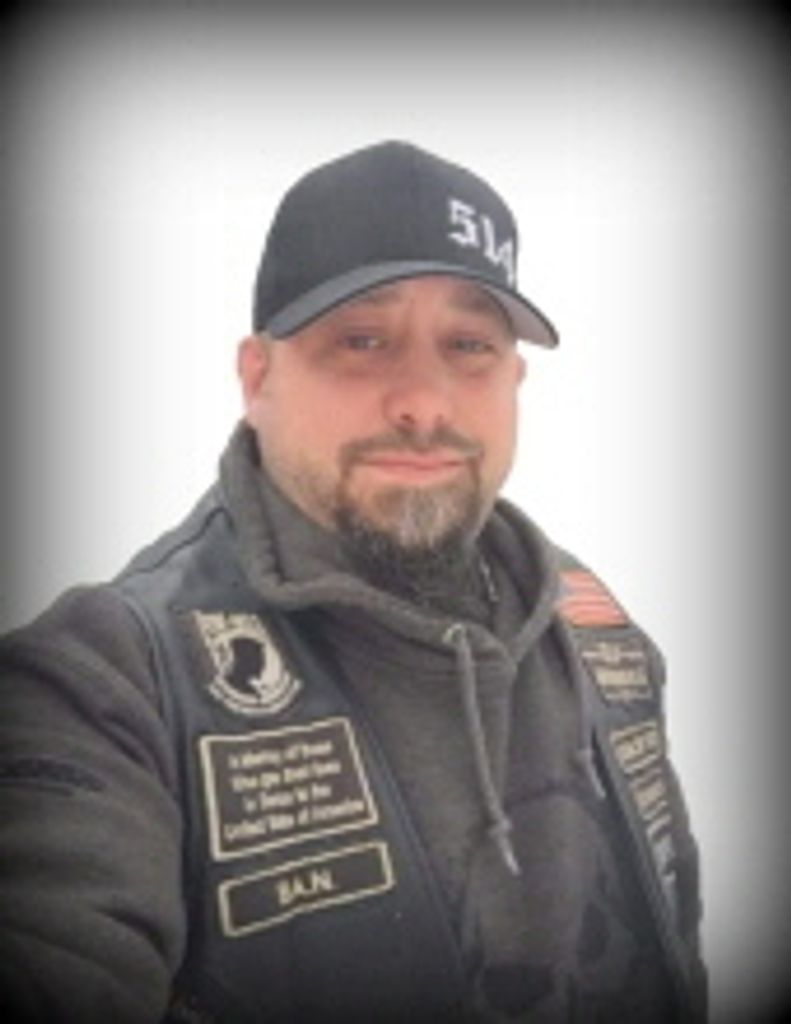 Daniel Aka Dj Or B.A.N. Gerard Mccann, Jr. Profile Photo