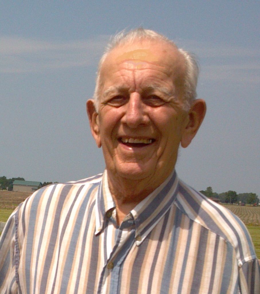 Charles G. Ryner