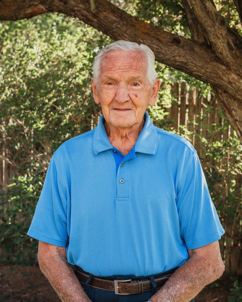 Douglas Franklin Wretberg