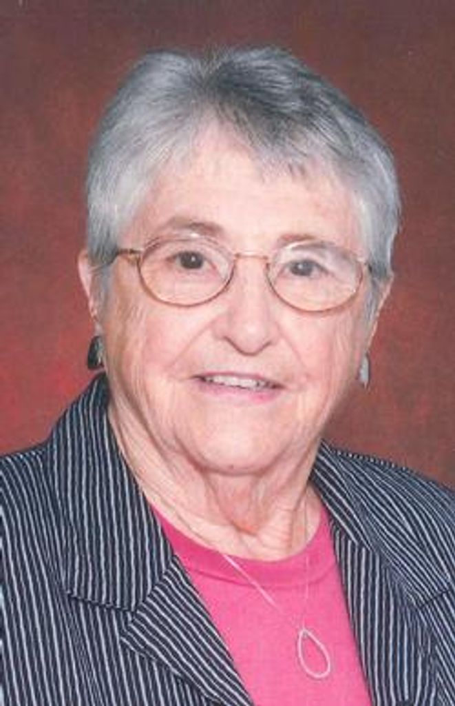 Lorraine Marie Reints