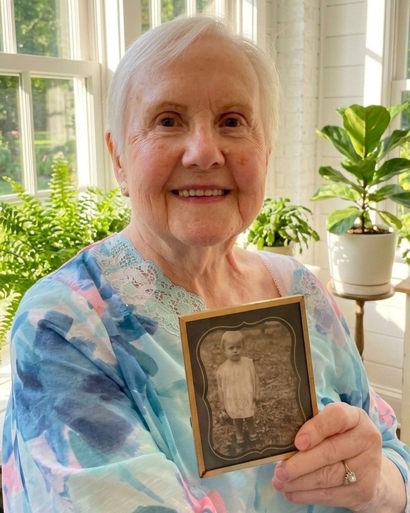 Nell Imogene Barnes