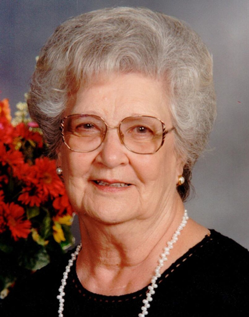 Edna Anna Kallies Long Profile Photo