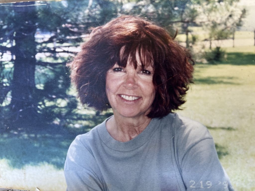 Rebecca Brookhart