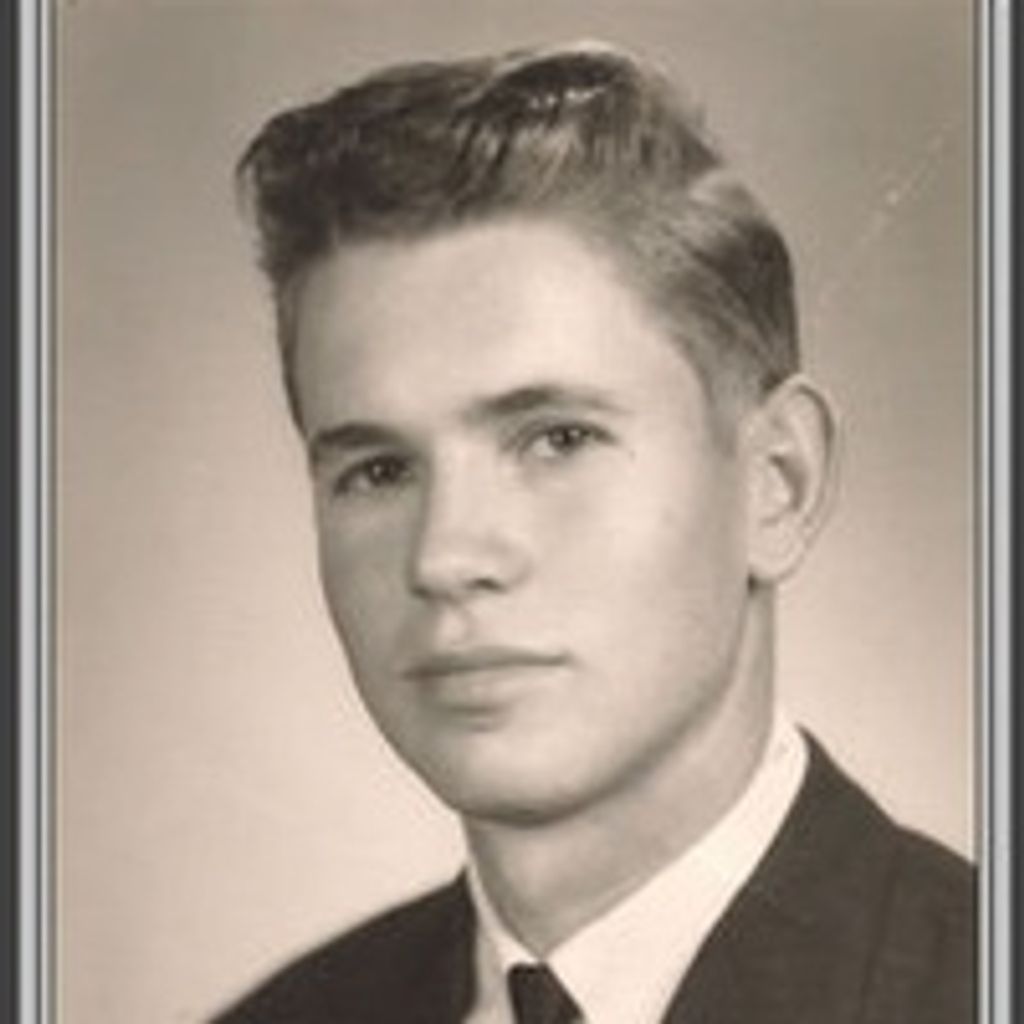 Jerry Alderson