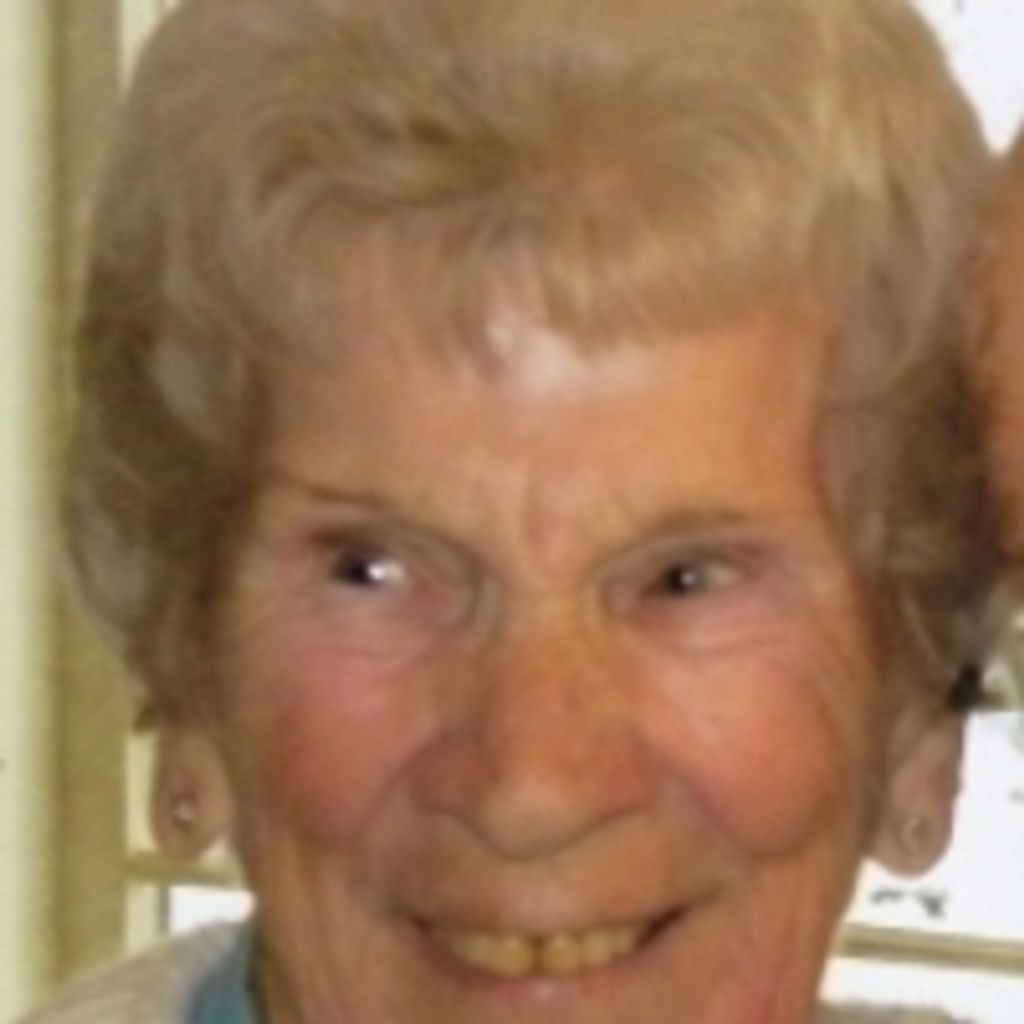Grace H. Collins Profile Photo