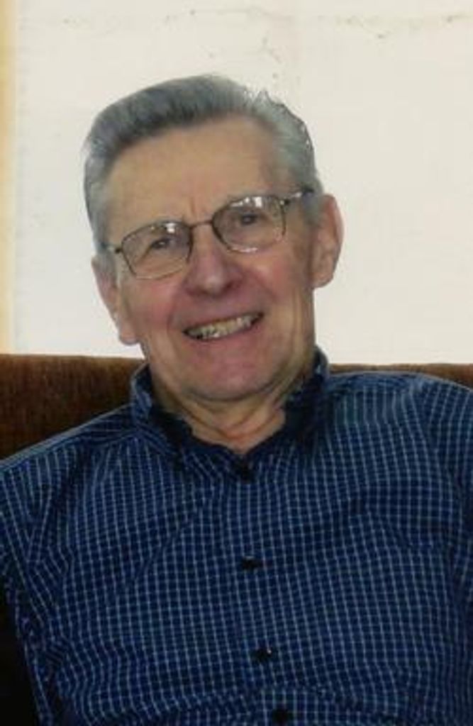 Frank J. Konzen Profile Photo