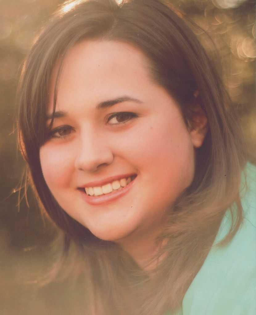 Lucy Marcella Mccollom