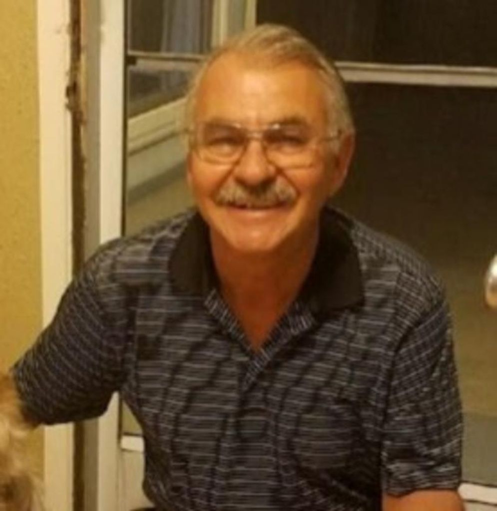 Vicente "Vince" E. Ochoa Profile Photo