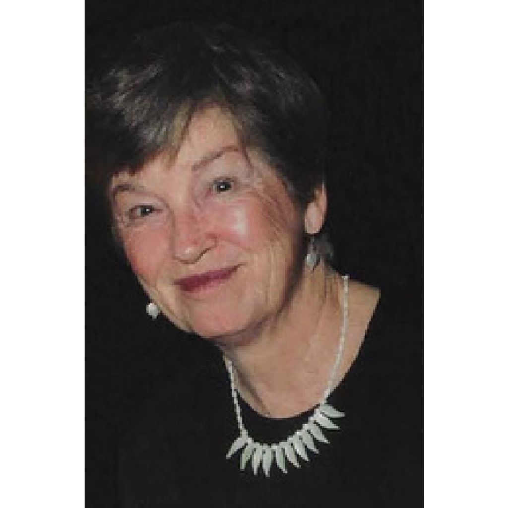 Anne Hildreth