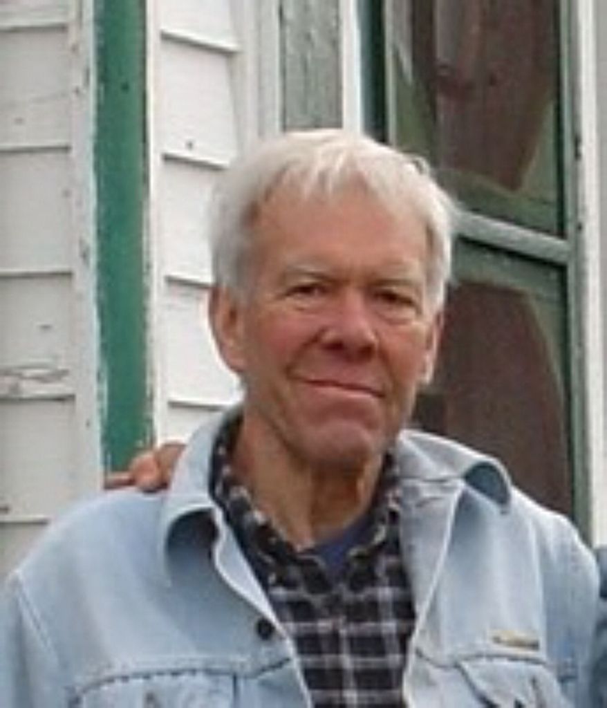 Robert A. Caddell