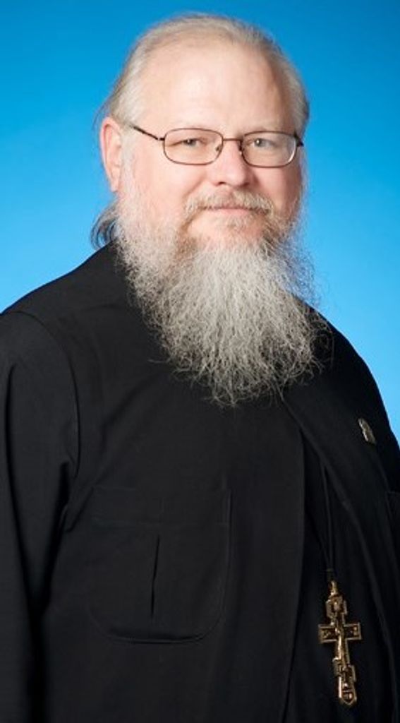 Storozuk, Archpriest Michael