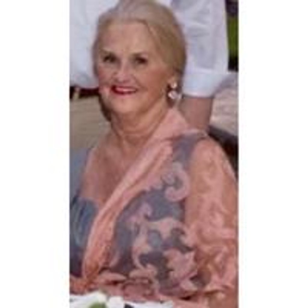 Elizabeth Ann Ewers