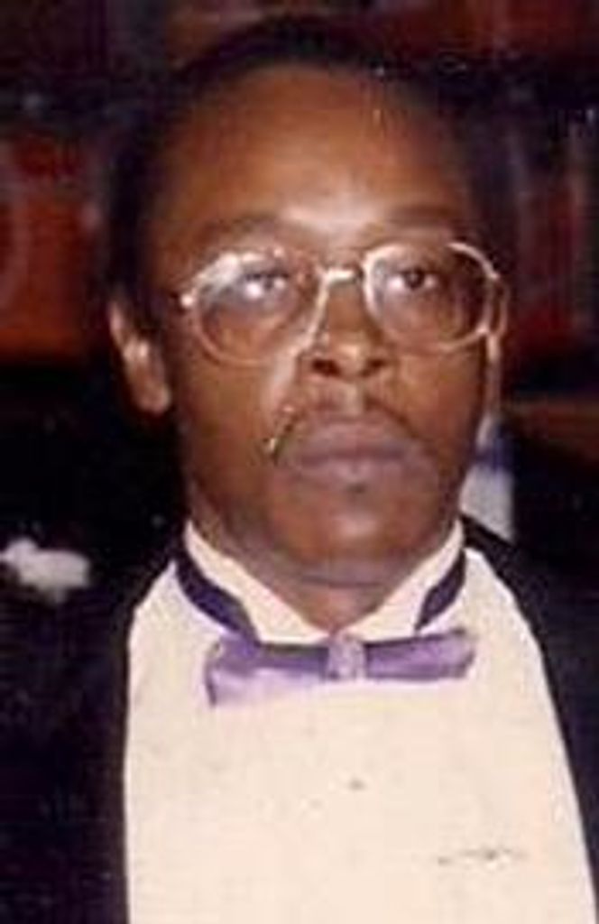Matthew Kirk Durant Profile Photo