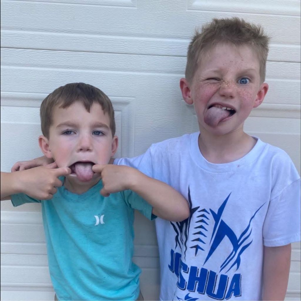 Bowyn Miller and Banx McAmis Profile Photo