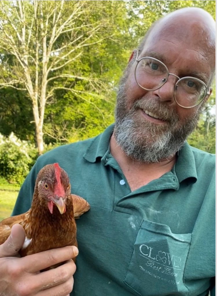 Dennis J Roberts Profile Photo