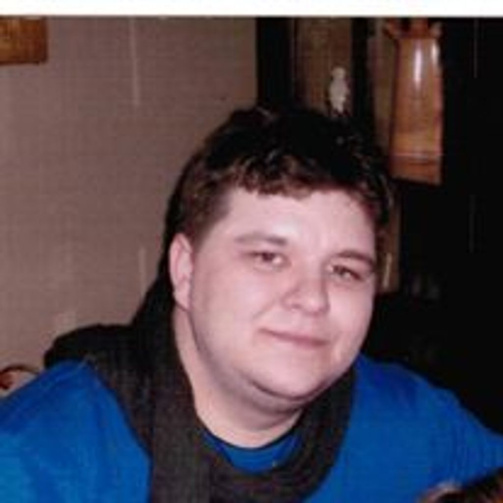 Joel Michael Tegenkamp
