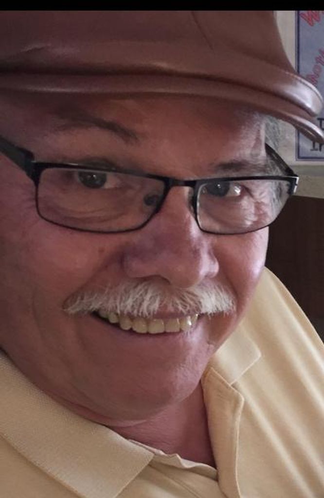Jerry Sourjohn Profile Photo