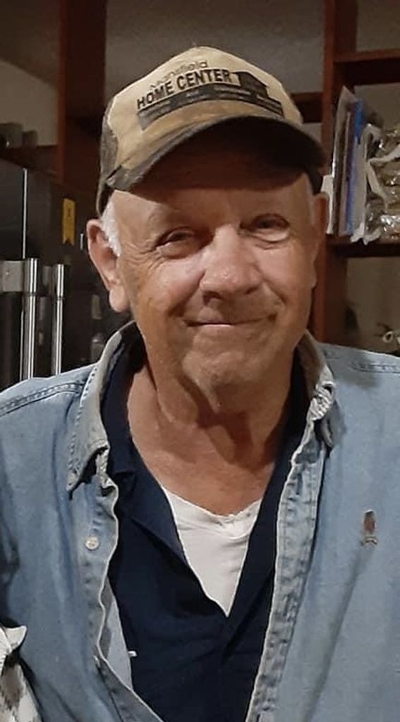 Jerry Lee Simpson Profile Photo