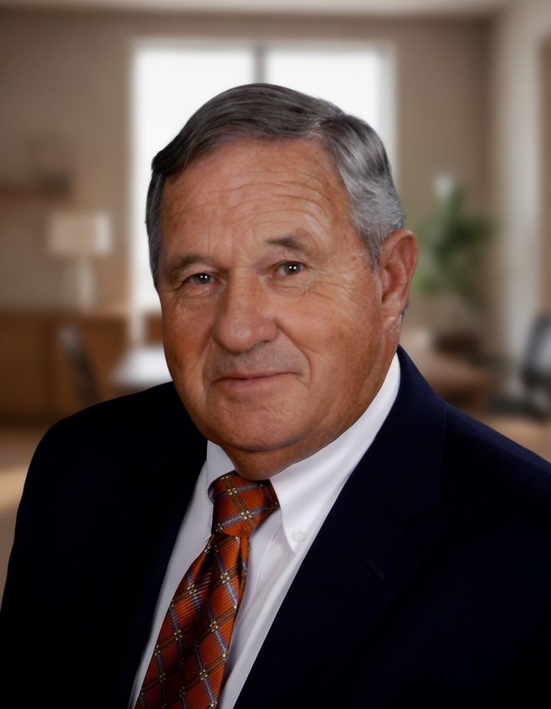 Howard Olin Goodson, Sr. Profile Photo