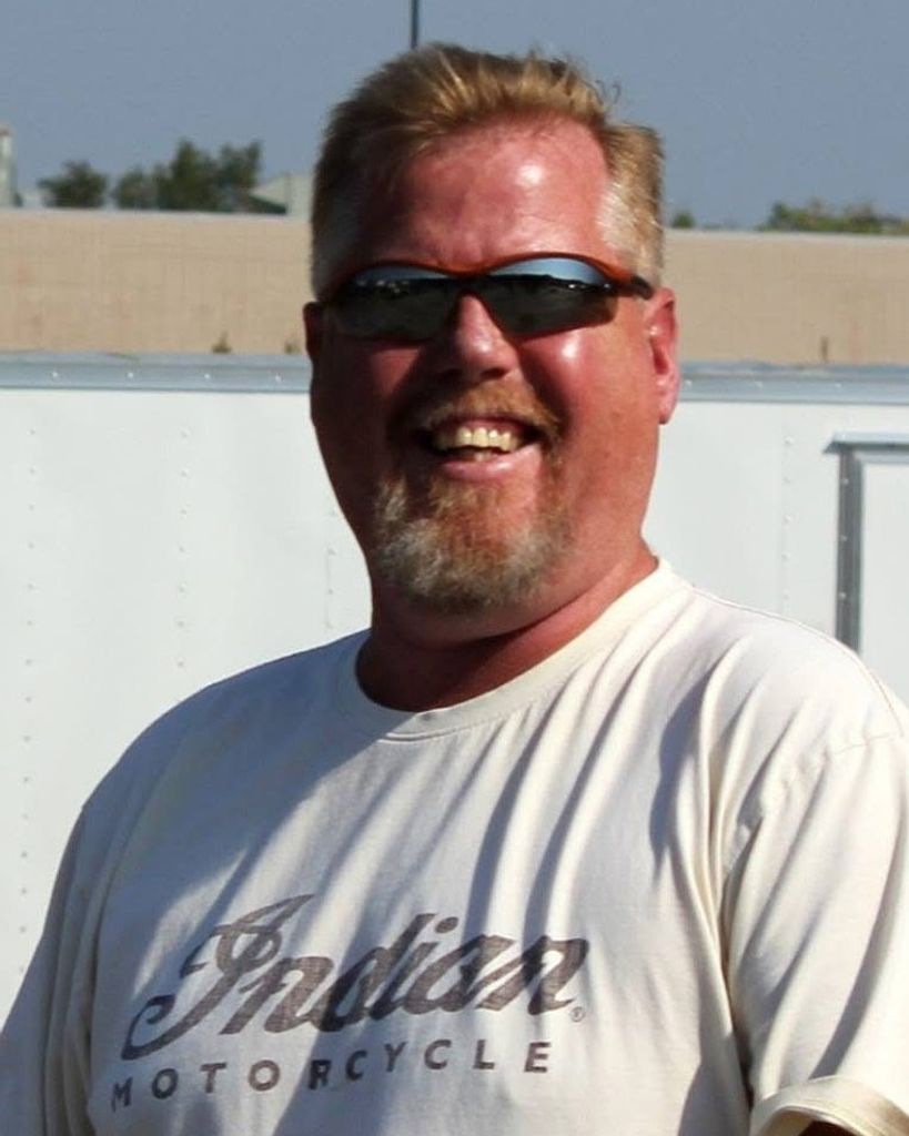 David R. Newport Profile Photo