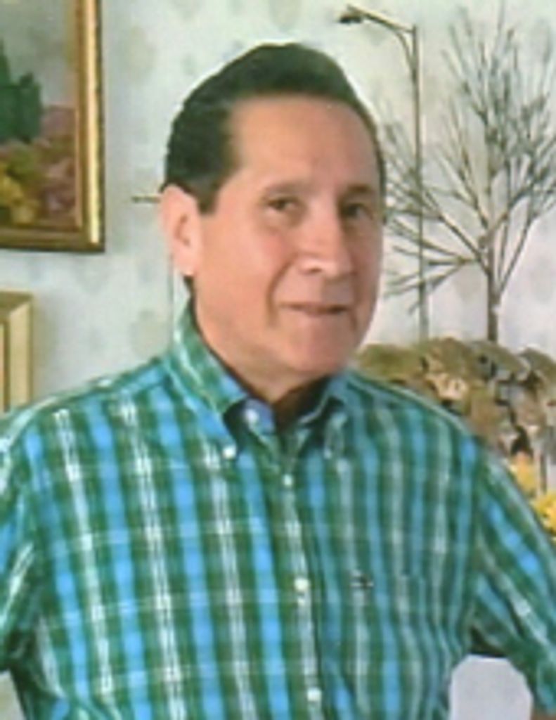 Zosimo Octavio "Sammy" Alfaro
