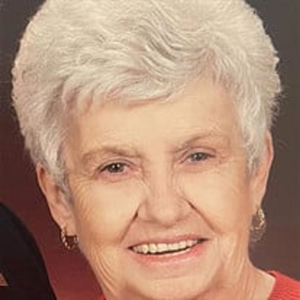 Winifred L. Dee