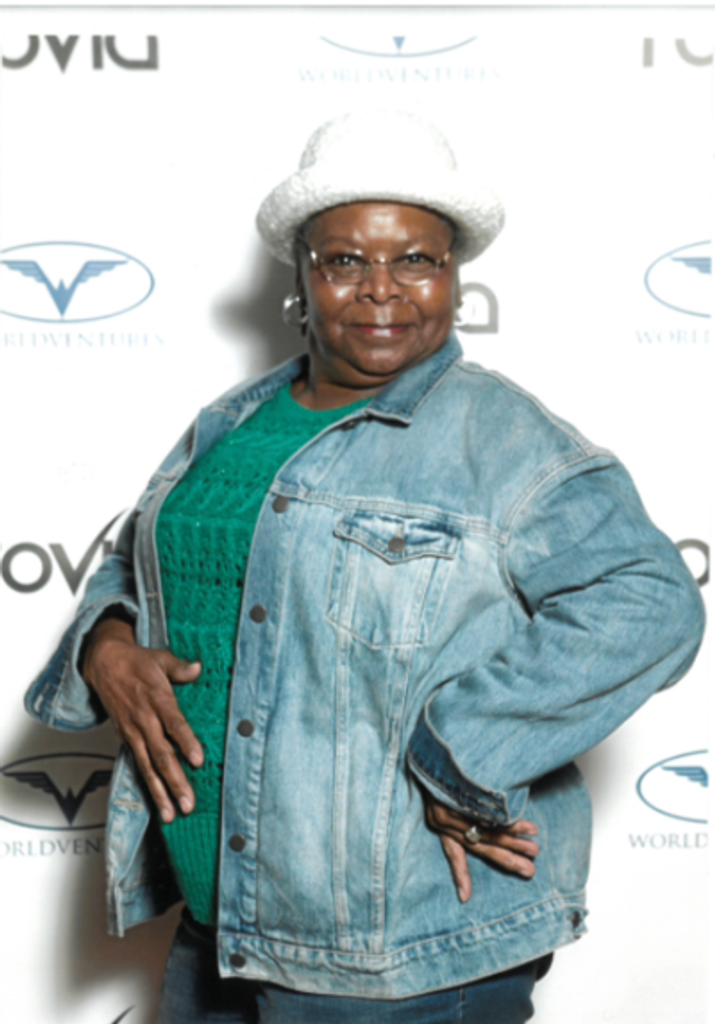 Betty Lou Nesbitt Profile Photo