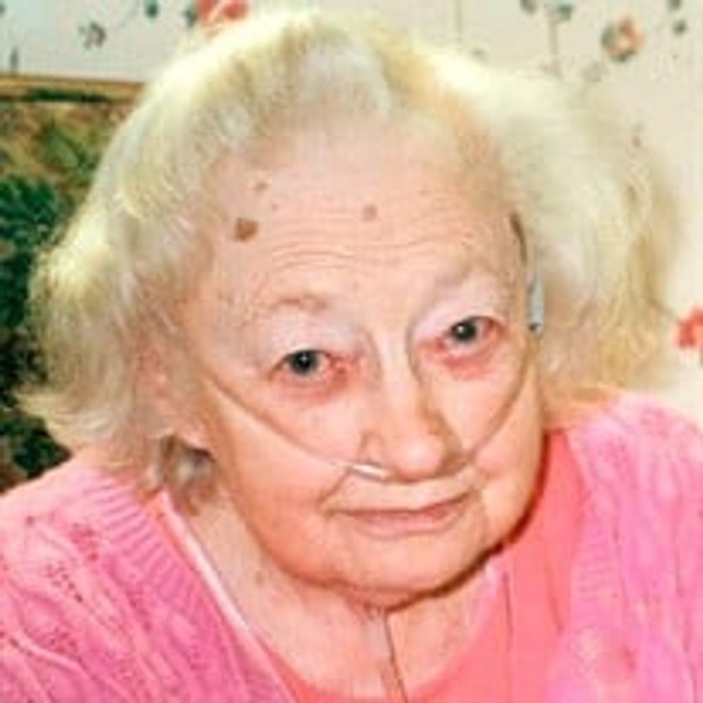 Elaine Young