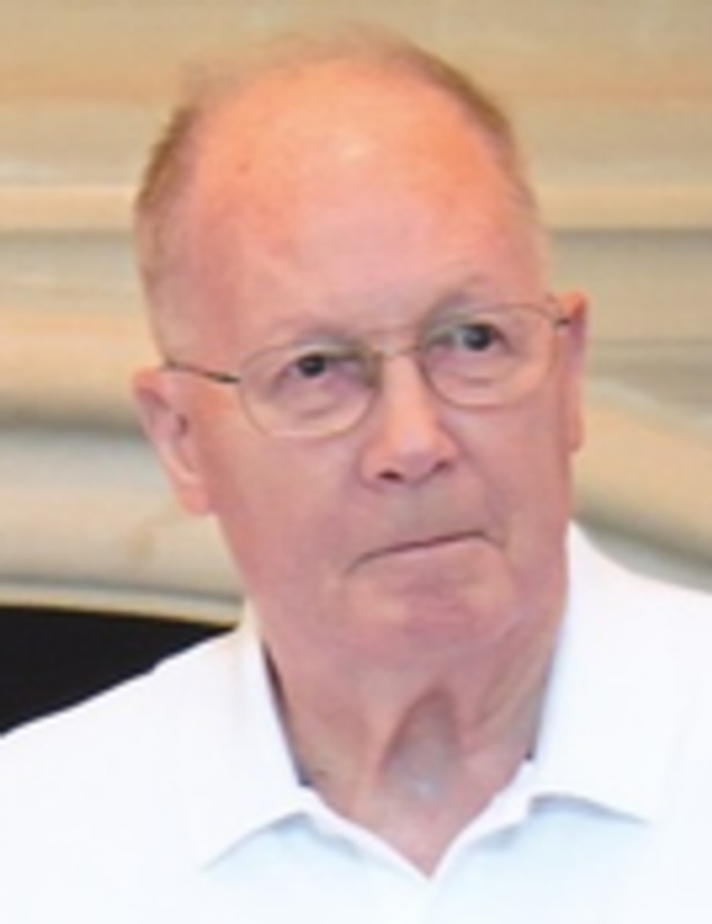 William Richard Sweigart